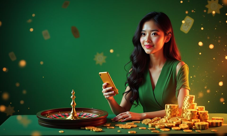 mcb88 mobile gaming