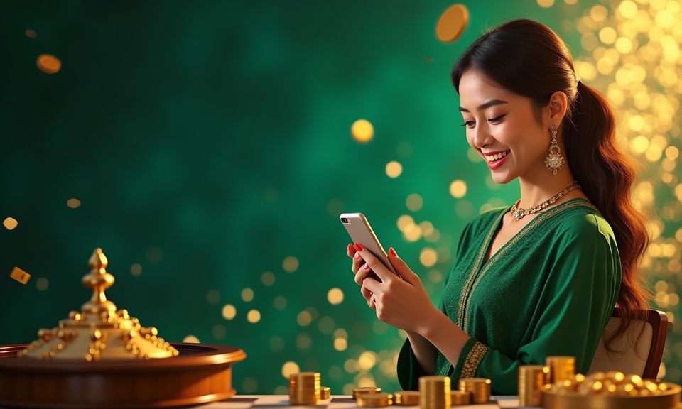 mcb88 mobile gaming